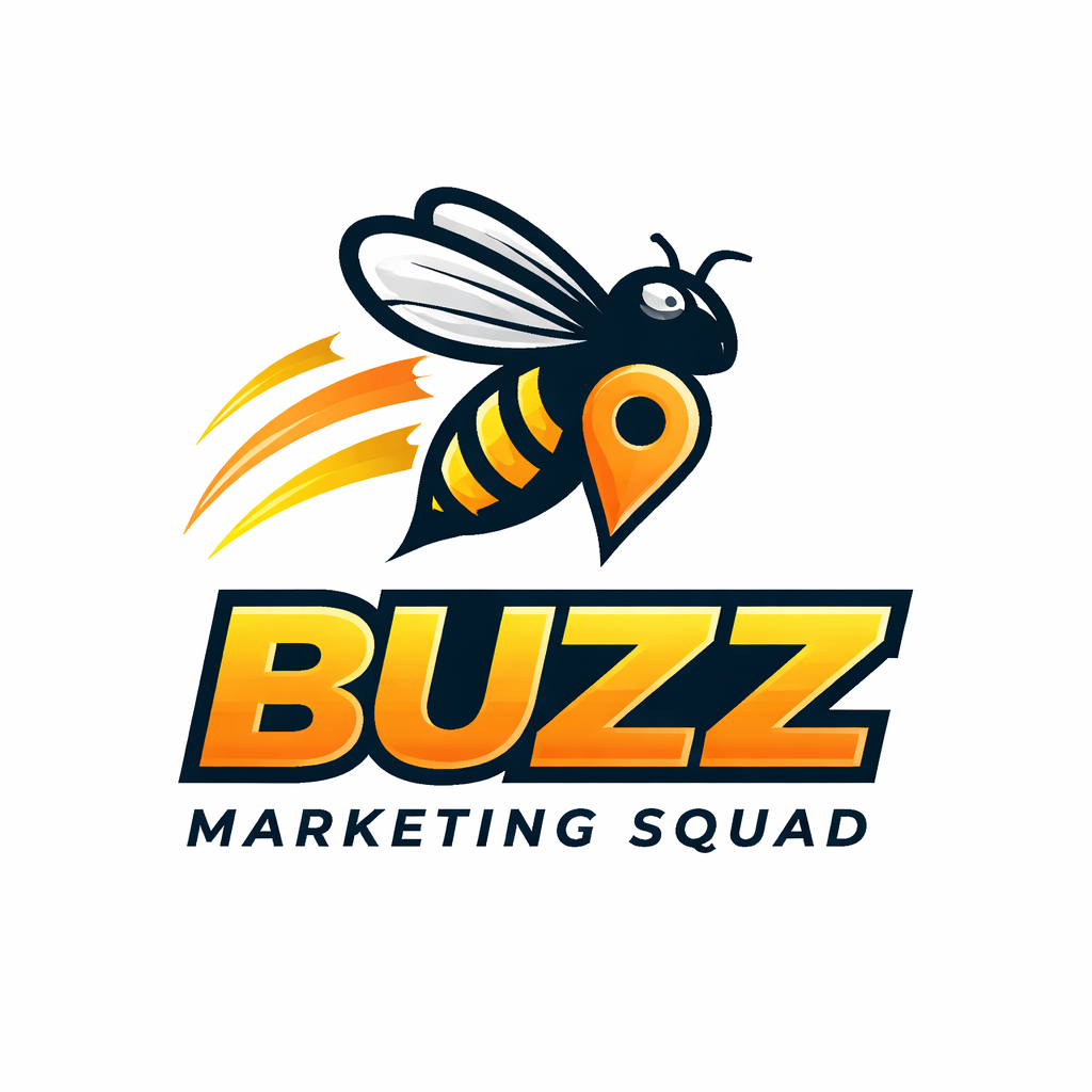 BUZZ MARKETING SQUAD